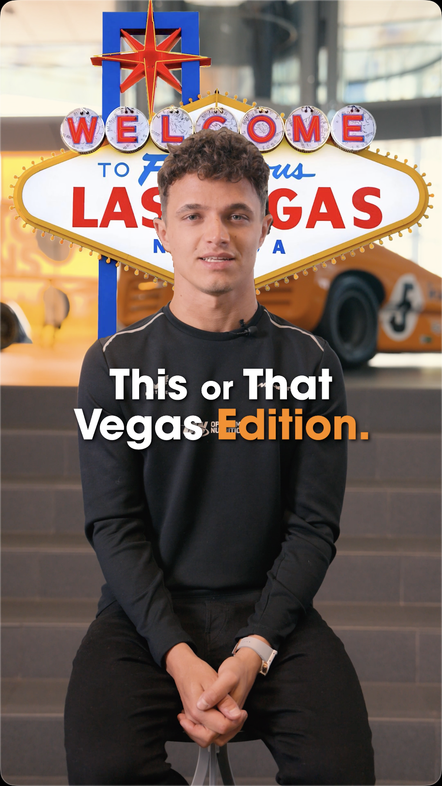 Vegas TikTok